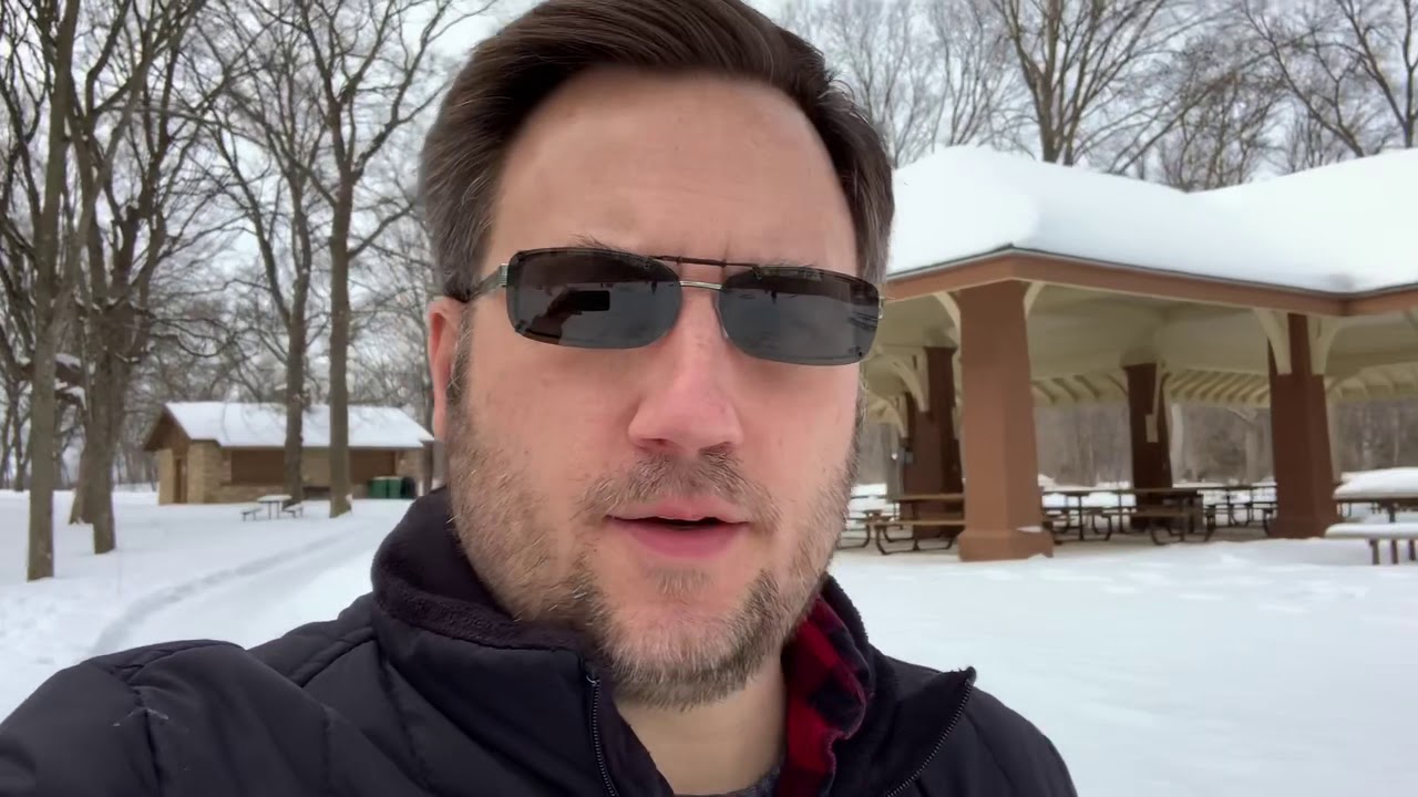 Exploring Minneopa State Park in Minnesota