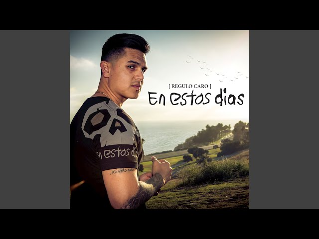 Regulo Caro - Si Ya Sabes Como Soy