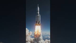 Rocket आखिर Space तक कैसे पहुँचता है? 🤯🚀#Shorts #SpaceFacts #RocketExplained #space