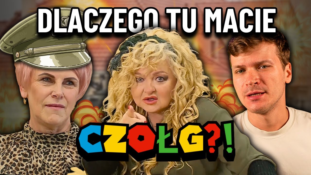 NIEODPOWIEDZIALNA AKCJA! 🤯 | KUCHENNE REWOLUCJE