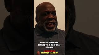 DEITRICK HADDON Criticism of Christians at the Grammys DEBUNKED!