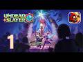Undead Slayer Walkthrough Part 1 iOS Android Undead Slayer Walkthrough Part 1 iOS Android