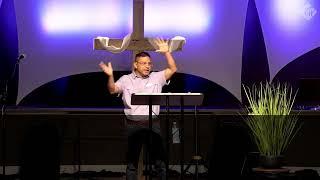 Jesús la vid verdadera por Hermano Perez (Juan 15:1-17)