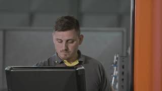CoroPlus® Connected – Automation in machining