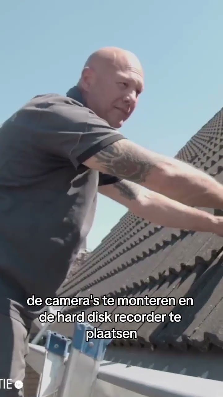 Video: Afstellen, koppelen en uitleggen