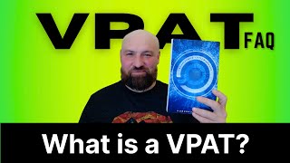 VPAT® FAQ: What is a Voluntary Product Accessibility Template (VPAT)? #Accessible.org