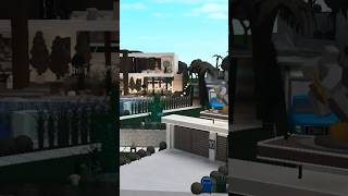 Tour of my Bloxburg house!❤️ #roblox #bloxburg #bloxburgroblox #bloxburgbuilds