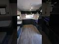 #shorts 2025 Apex 243FKS travel trailer by Coachmen at Couchs RV Nation #camping #rv #carvan
