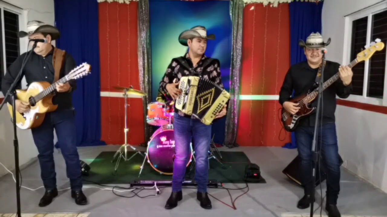 Rey lopez y sus nuevos peregrinos (en vivo desde casa)