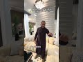 صالون لي مايريحش في محل ليفيندا افخم صالونات في المملكة