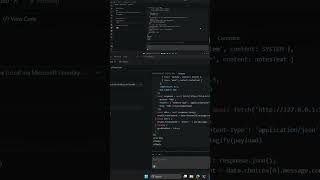 Zero Cloud Tokens To Build And Run This App