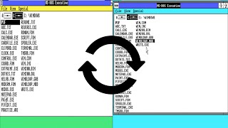 Swapping Windows Kernels