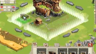 Goodgame Empire screenshot 5