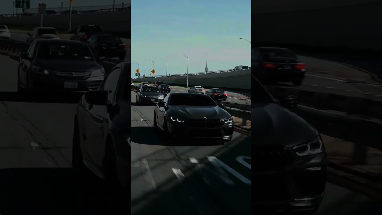 BMW edit