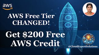 Famous Module 1.1  - AWS Free Tier Updates Explained | New Account Creation & Free Plan Changes Wealth