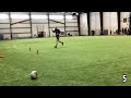 7 Passing Drills For Futsal & Indoor Soccer | Futsal Technical Training