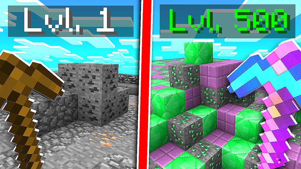 Prison Ranks Minecraft The FASTEST way to RANK UP in MINECRAFT: PRISON?! | Minecraft OP PRISON ...
