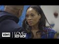 Mimi Asks Stevie J To Take Eva To A Father-Daughter Dance | Leave It To Stevie