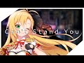 【Tsurumaki Maki】Can't Stand You【Synthesizer Vカバー】