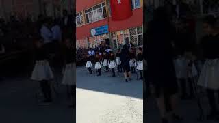 Hasan Varol Ilk Okulu 23 Nisan Adeyo