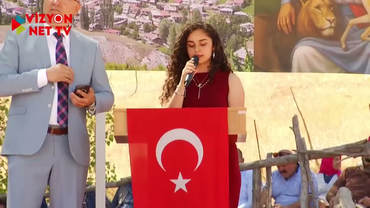 Sivas Merkez Asarcık Köyü Cem Evi Açılış Töreni - 2025 #sivas #trending