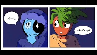Crush || Dandy's World || Comic Dub || Moonberry
