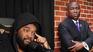 Ben Crump Fails To Deliver New Update On Nolan Wells