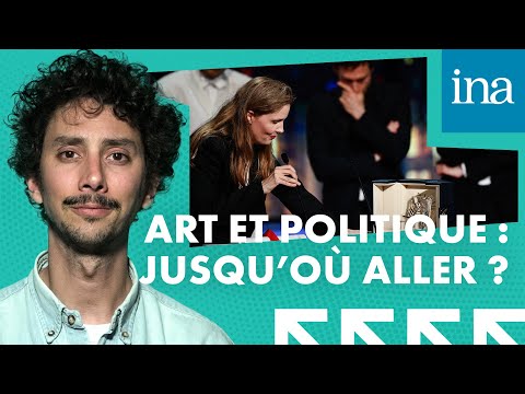 Cannes Film Festival: Is it the role of artists to engage in politics?