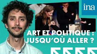Festival de Cannes : est-ce le rôle des artistes de faire de la politique ?