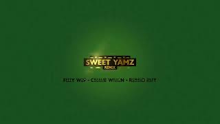 Fetty Wap - Sweet Yamz (Remix) [feat. Charlie Wilson &amp; Ronald Isley] [Official Visualizer]