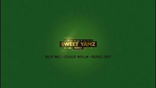 Fetty Wap - Sweet Yamz (Remix) [feat. Charlie Wilson & Ronald Isley] [ Visualizer]