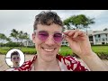 End of video