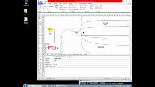 Free tool to export Maximo Workflows to Visio