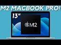 M2 macbook pro  new details