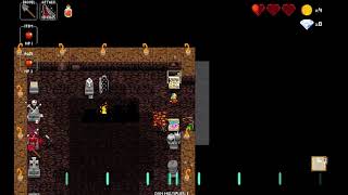 Crypt of the Necrodancer: Amplified | Shrines quick guide (For Conduit racers) Crypt of the Necrodancer: Amplified | Shrines quick guide (For Conduit racers)