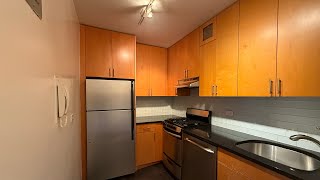 Midtown East Studio Apartments Tour $3550