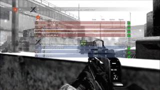 3rd map sub base; mod2 dispute