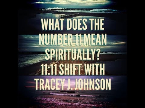 1111 Numerology Meaning - Numerology 1111: Hidden Meanings Of The Number 1111!