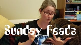 Sunday Reads | April 9, 2017