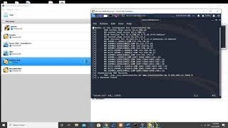 Dig DNS Transfer