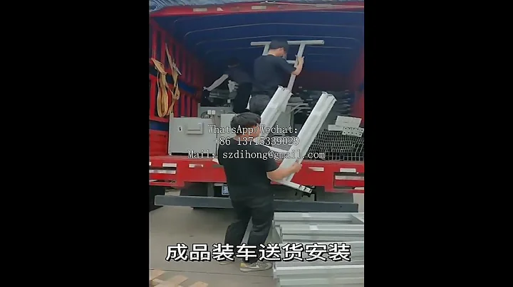 Assembly line workbench, non-standard plug-in line, assembly double speed chain conveyor line.