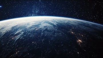 The Universe Beyond Light: A Space Documentary 2025 – Journey into Cosmic Darkness