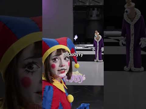 🎪🤡🤴