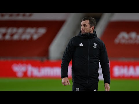 Middlesbrough Luton Goals And Highlights