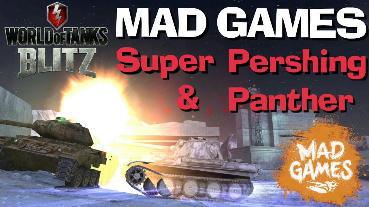 world of tanks blitz what is mad games world of tanks blitz what is mad games