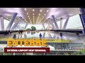 Refurbished entebbe international airport uganda amazing trending  entebbe entebbeairport