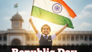 Republic Day Special Story Kids Patriotic Story