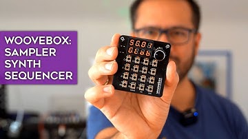 Woovebox: step-by-step guide and brief review