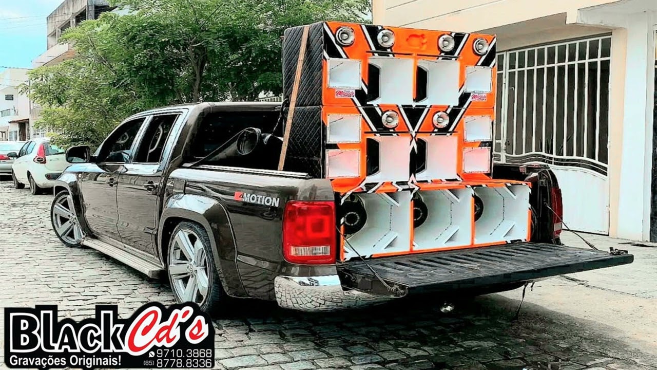 CAVIAR COM RAPADURA BAU BLACK CDS PRA PAREDAO  E CAIXA JBL 2025 WATTS 085 997103868