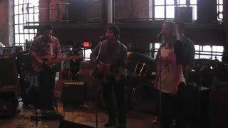 Danny White Band     "Life"